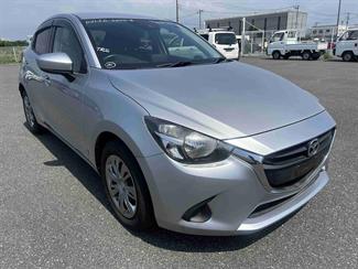 2019 Mazda DEMIO - Thumbnail