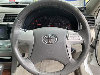 2008 Toyota Camry - Thumbnail