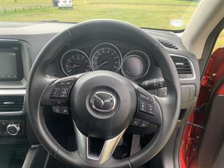 2015 Mazda CX-5 - Thumbnail