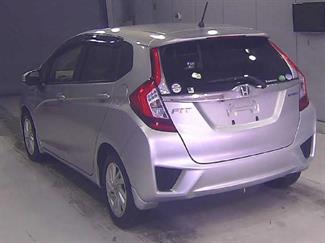 2014 Honda FIT - Thumbnail