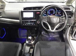 2014 Honda FIT - Thumbnail