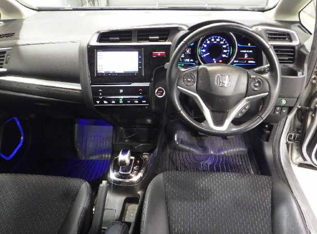 2014 Honda FIT