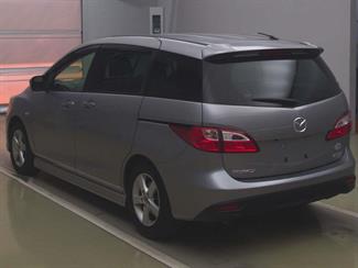 2014 Mazda Premacy - Thumbnail