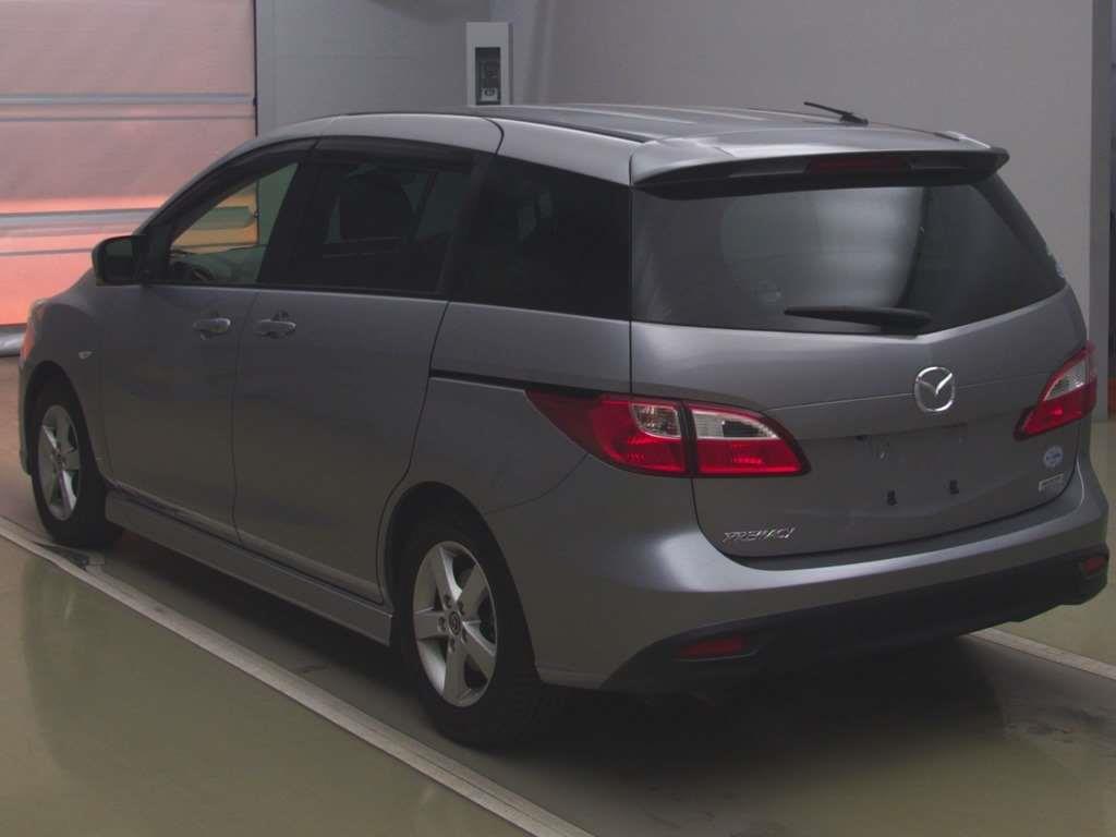 2014 Mazda Premacy