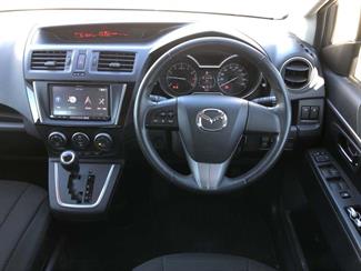 2014 Mazda Premacy - Thumbnail