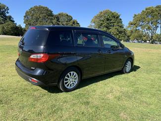 2016 Mazda Premacy - Thumbnail