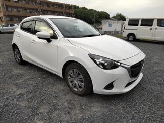 2019 Mazda DEMIO - Thumbnail