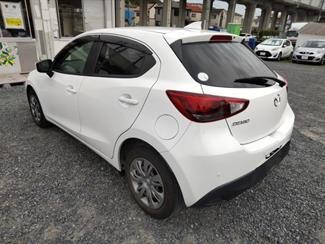 2019 Mazda DEMIO - Thumbnail