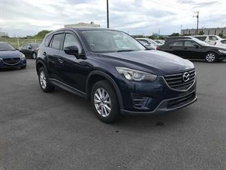 2015 Mazda CX-5 - Thumbnail