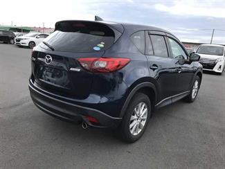 2015 Mazda CX-5 - Thumbnail