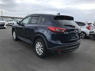 2015 Mazda CX-5 - Thumbnail