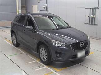 2013 Mazda CX-5 - Thumbnail