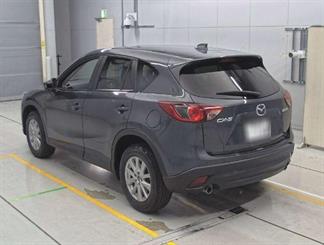 2013 Mazda CX-5 - Thumbnail