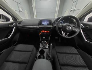 2013 Mazda CX-5 - Thumbnail