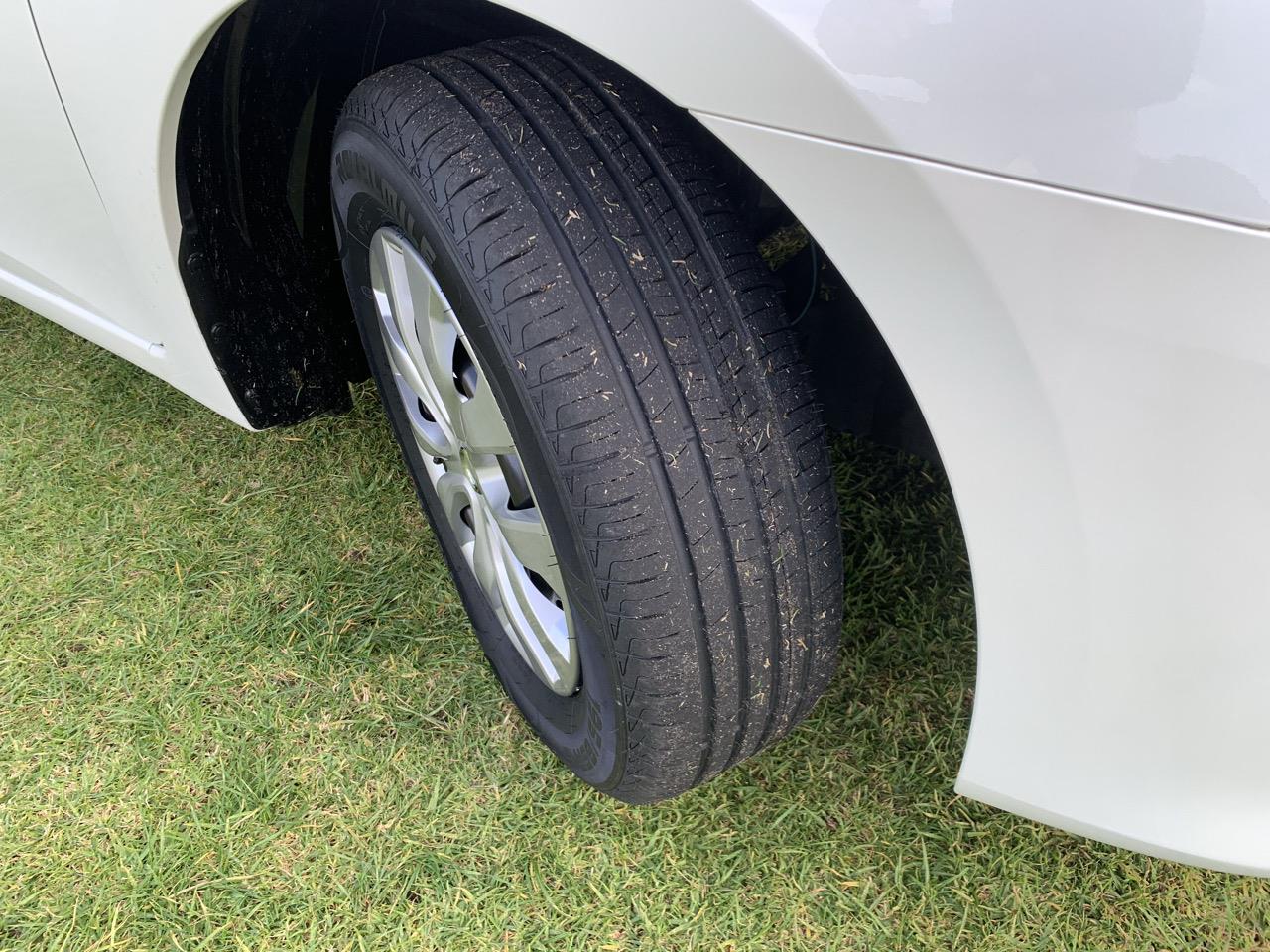 2013 Nissan SYLPHY