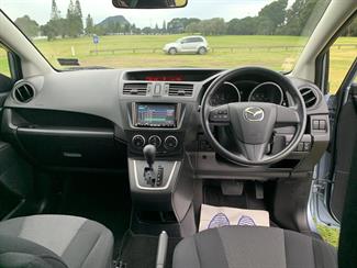 2011 Mazda Premacy - Thumbnail