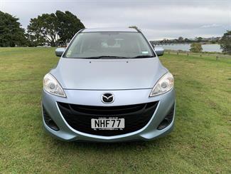 2011 Mazda Premacy - Thumbnail