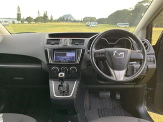 2013 Mazda Premacy - Thumbnail