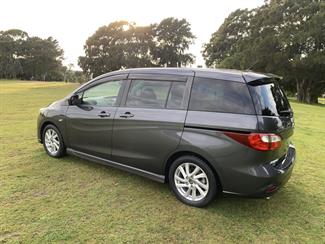 2013 Mazda Premacy - Thumbnail