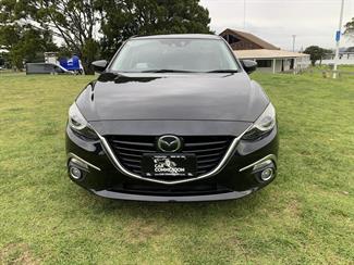 2014 Mazda AXELA - Thumbnail