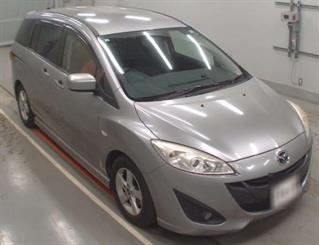 2016 Mazda Premacy - Thumbnail