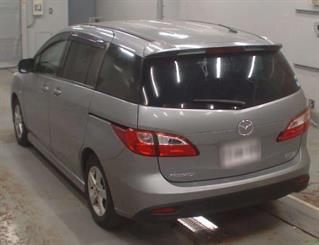 2016 Mazda Premacy - Thumbnail