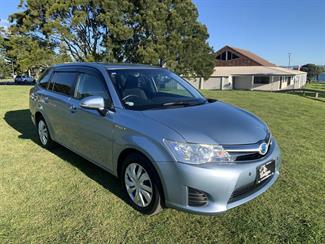 2013 Toyota Corolla - Thumbnail