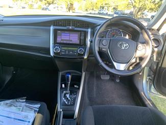 2013 Toyota Corolla - Thumbnail