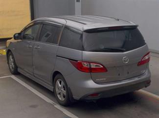 2013 Mazda Premacy - Thumbnail