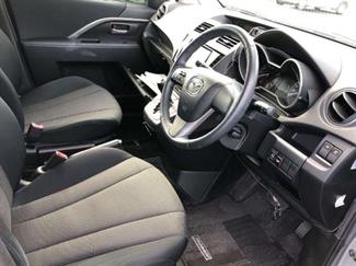 2013 Mazda Premacy - Thumbnail