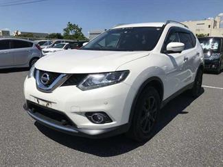 2015 Nissan X-TRAIL - Thumbnail