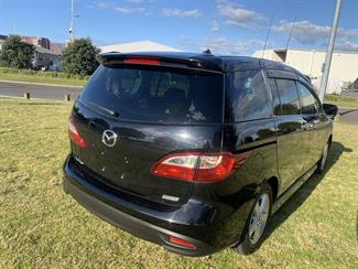 2013 Mazda Premacy - Thumbnail