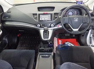 2012 Honda CR-V - Thumbnail