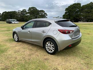 2014 Mazda AXELA - Thumbnail