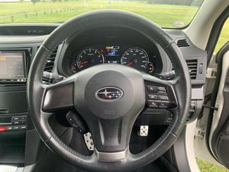 2013 Subaru Outback - Thumbnail