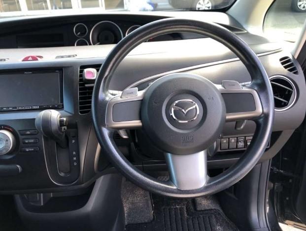 2013 Mazda Biante