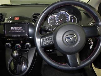 2014 Mazda DEMIO - Thumbnail