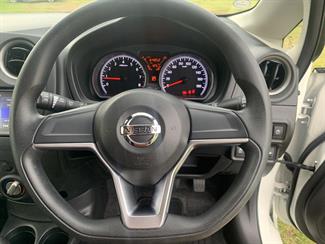 2019 Nissan NOTE - Thumbnail