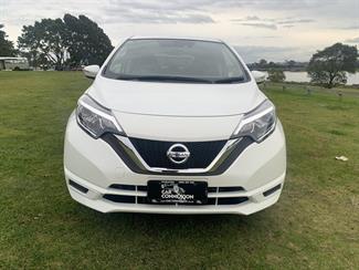 2019 Nissan NOTE - Thumbnail