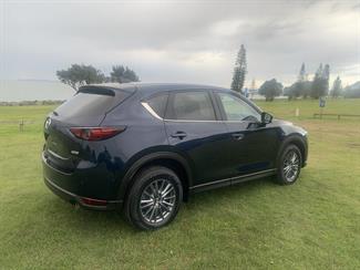 2018 Mazda CX-5 - Thumbnail