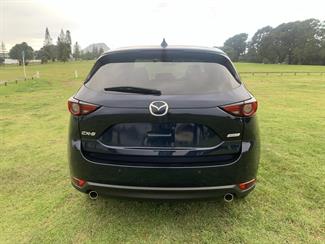 2018 Mazda CX-5 - Thumbnail