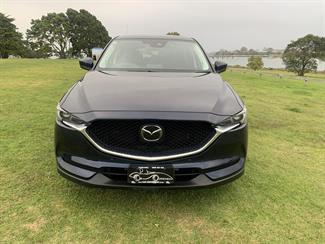 2018 Mazda CX-5 - Thumbnail